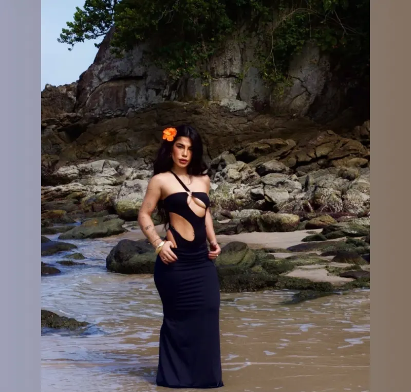 Body Paradise
